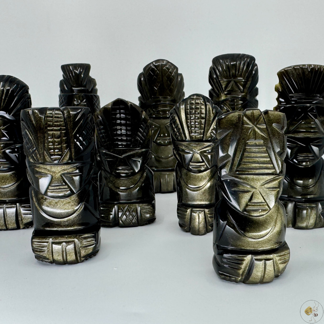 Statuettes