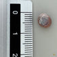 Cabochon d'opale naturelle du Mexique, poli à la main, aux reflets de feu et jeux de lumière intenses, idéal pour la bijouterie ou la collection-5