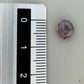 Cabochon d'opale naturelle du Mexique, poli à la main, aux reflets de feu et jeux de lumière intenses, idéal pour la bijouterie ou la collection-8