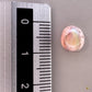 Cabochon d'opale naturelle du Mexique, poli à la main, aux reflets de feu et jeux de lumière intenses, idéal pour la bijouterie ou la collection-13