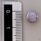 Cabochon d'opale naturelle du Mexique, poli à la main, aux reflets de feu et jeux de lumière intenses, idéal pour la bijouterie ou la collection-15